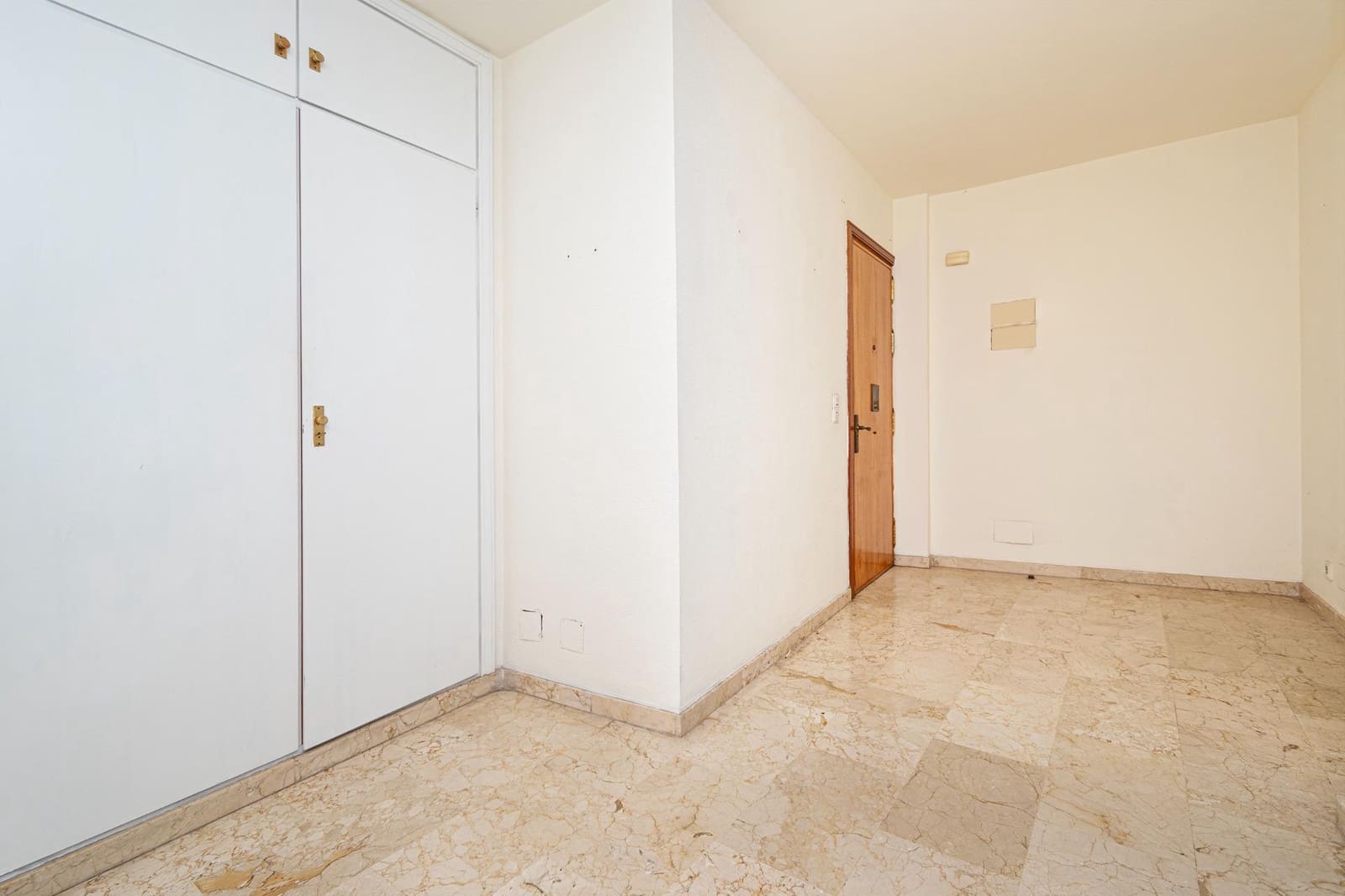 4 soveværelse Lejlighed til salg i Palma de Mallorca - € 1.250.000 (Ref: 9143101)