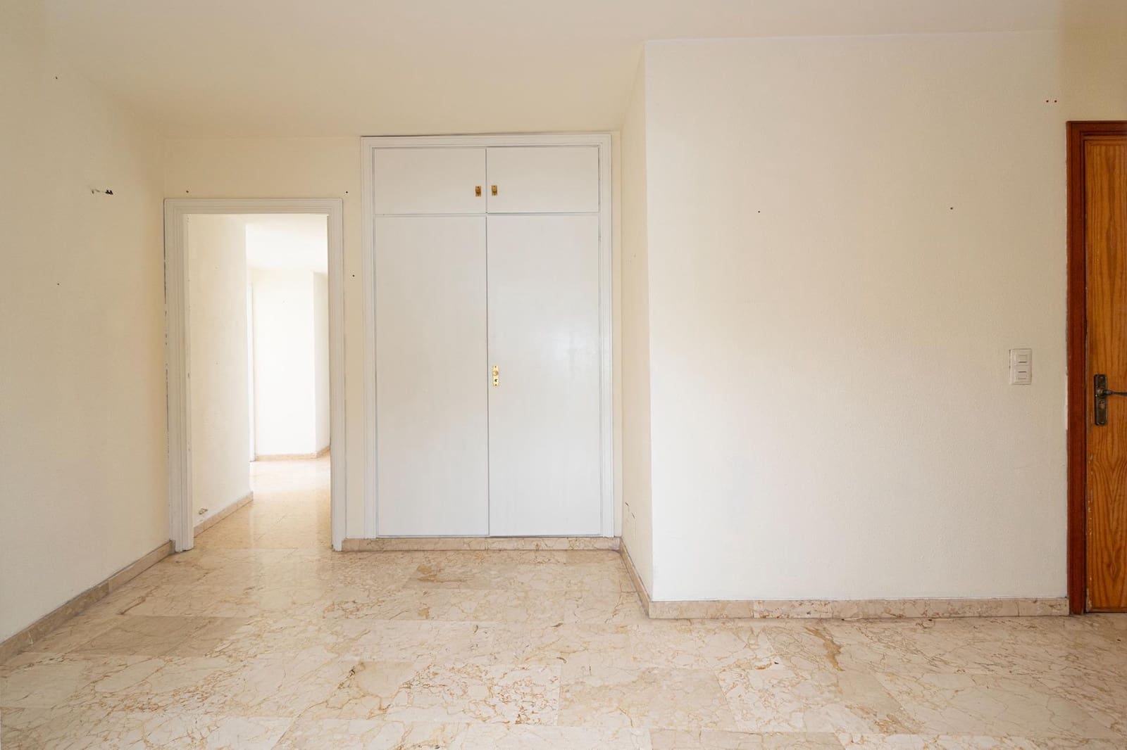 4 soveværelse Lejlighed til salg i Palma de Mallorca - € 1.250.000 (Ref: 9143101)