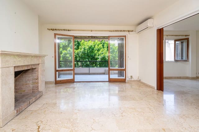 4 soveværelse Lejlighed til salg i Centro, Palma de Mallorca - € 1.250.000 (Ref: 9143101)