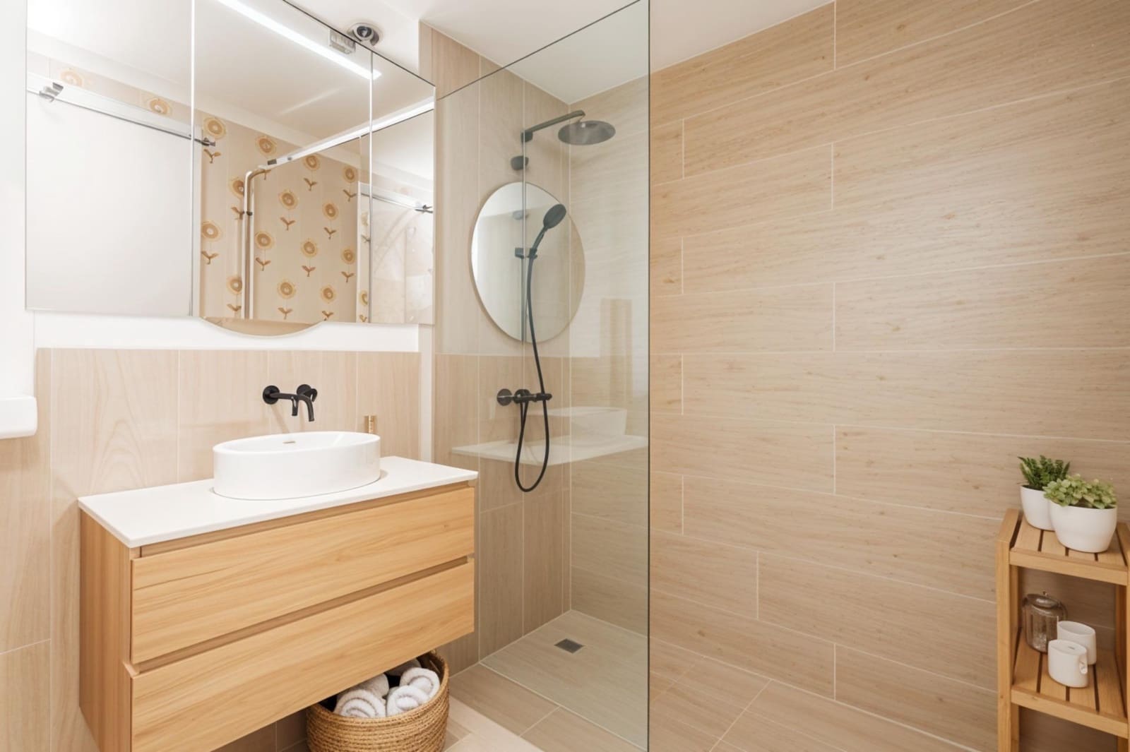 4 soveværelse Lejlighed til salg i Palma de Mallorca - € 1.250.000 (Ref: 9143101)