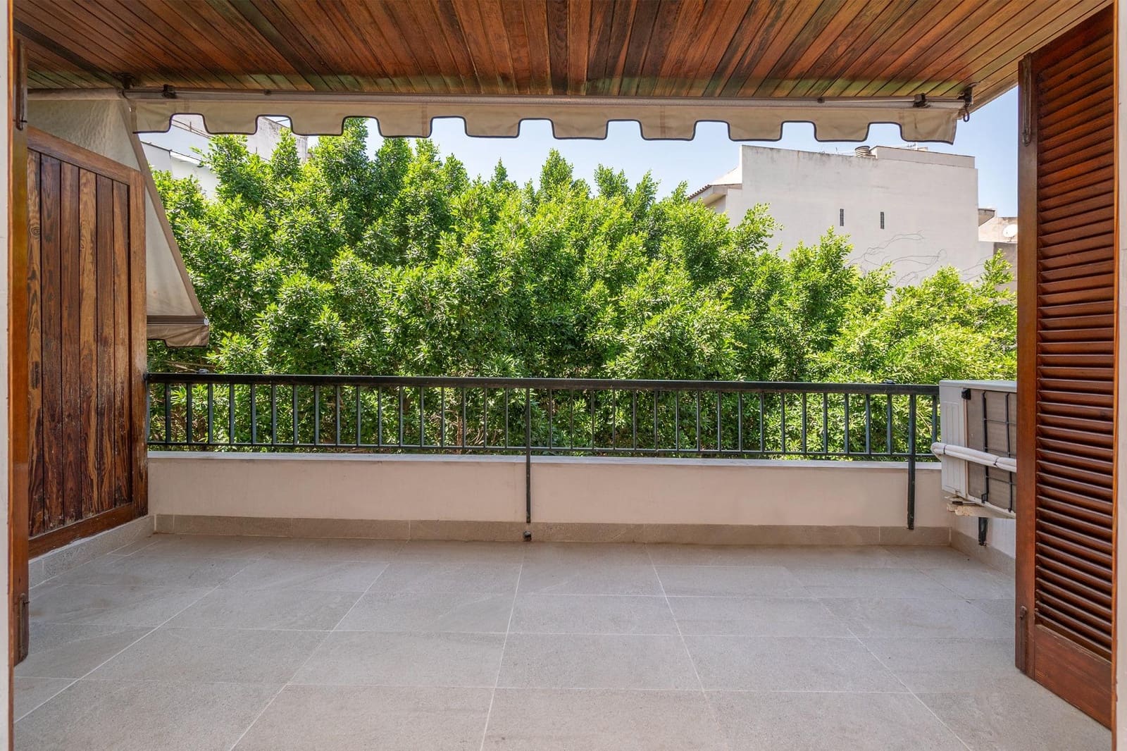4 soveværelse Lejlighed til salg i Palma de Mallorca - € 1.250.000 (Ref: 9143101)