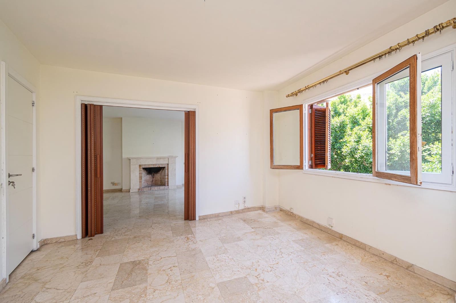 4 soveværelse Lejlighed til salg i Palma de Mallorca - € 1.250.000 (Ref: 9143101)