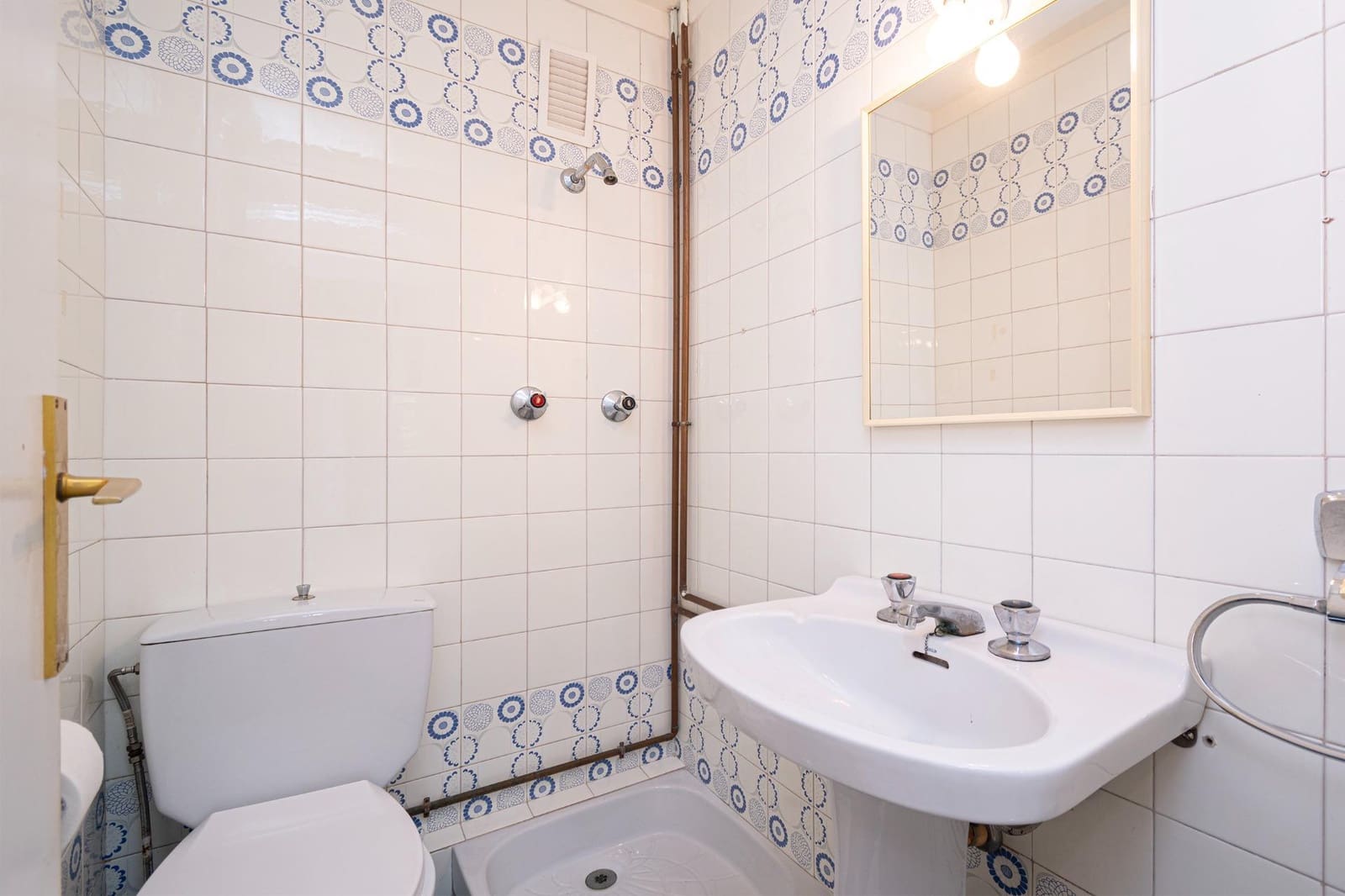 4 soveværelse Lejlighed til salg i Palma de Mallorca - € 1.250.000 (Ref: 9143101)