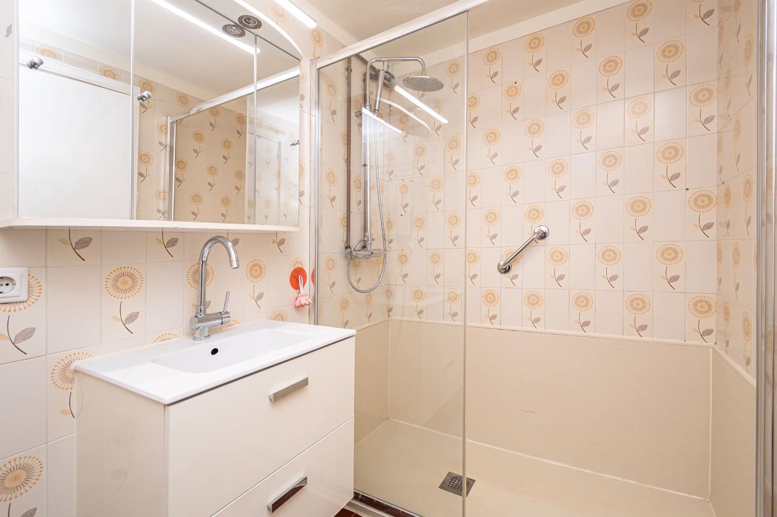 4 soveværelse Lejlighed til salg i Palma de Mallorca - € 1.250.000 (Ref: 9143101)