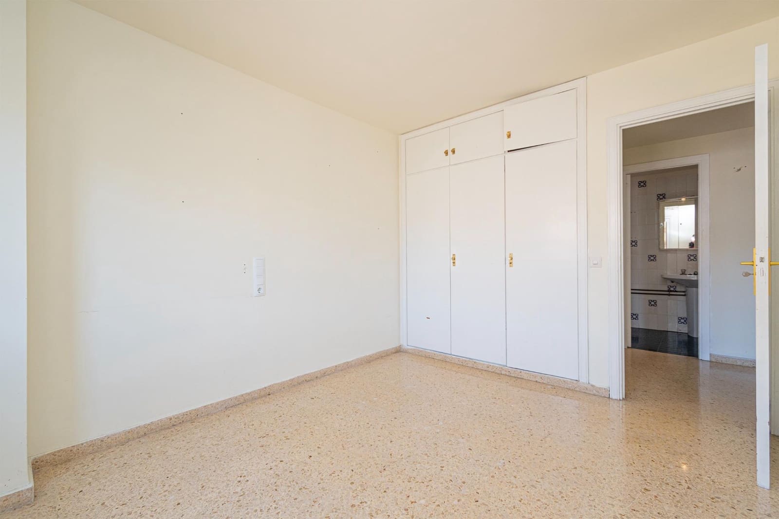 4 soveværelse Lejlighed til salg i Palma de Mallorca - € 1.250.000 (Ref: 9143101)