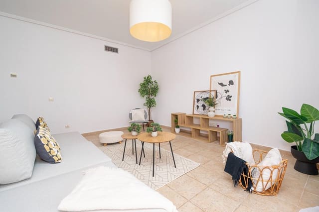 3 soveværelse Lejlighed til salg i Son Gual, Palma de Mallorca med swimmingpool - € 450.000 (Ref: 9154262)