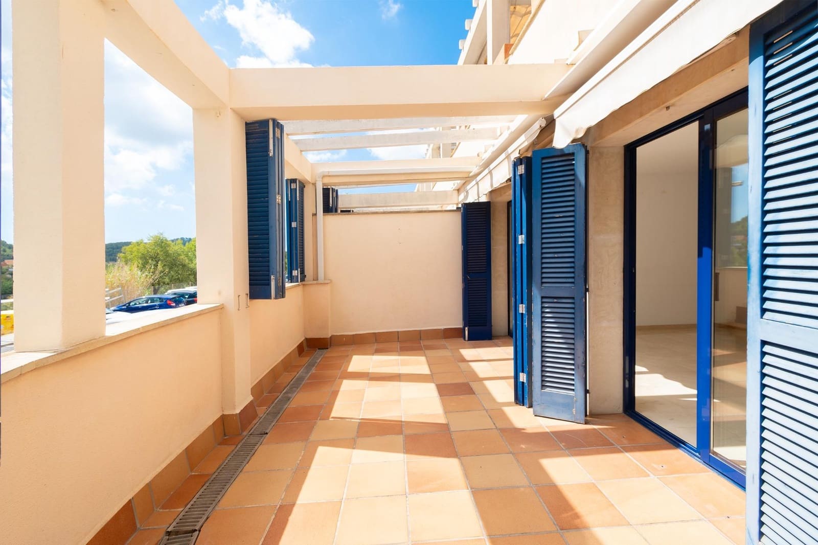 2 quarto Apartamento para venda em Andratx com piscina - 520 000 € (Ref: 9232749)