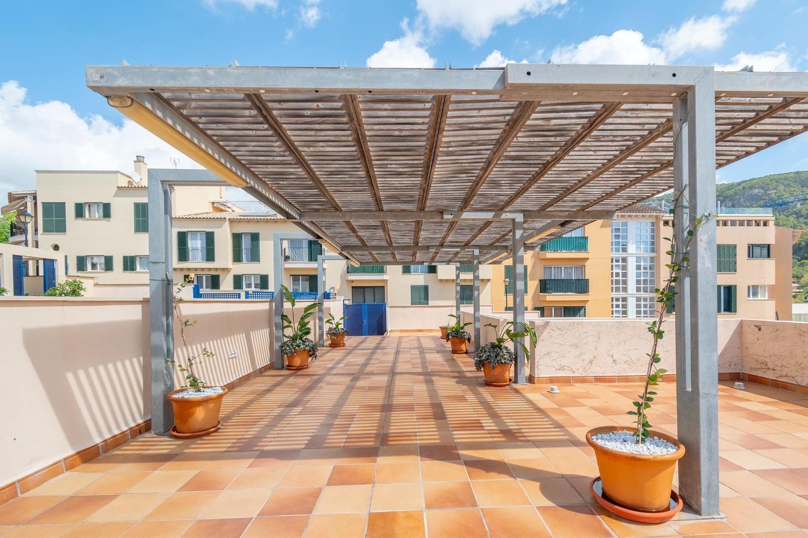 2 quarto Apartamento para venda em Andratx com piscina - 520 000 € (Ref: 9232749)