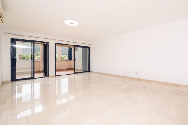 2 makuuhuone Huoneisto myytävänä paikassa Andratx mukana uima-altaan - 490 000 € (Ref: 9232749)