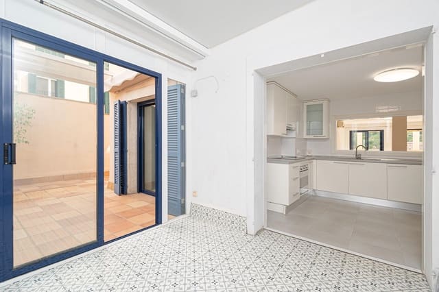 2 makuuhuone Huoneisto myytävänä paikassa Andratx mukana uima-altaan - 490 000 € (Ref: 9232749)