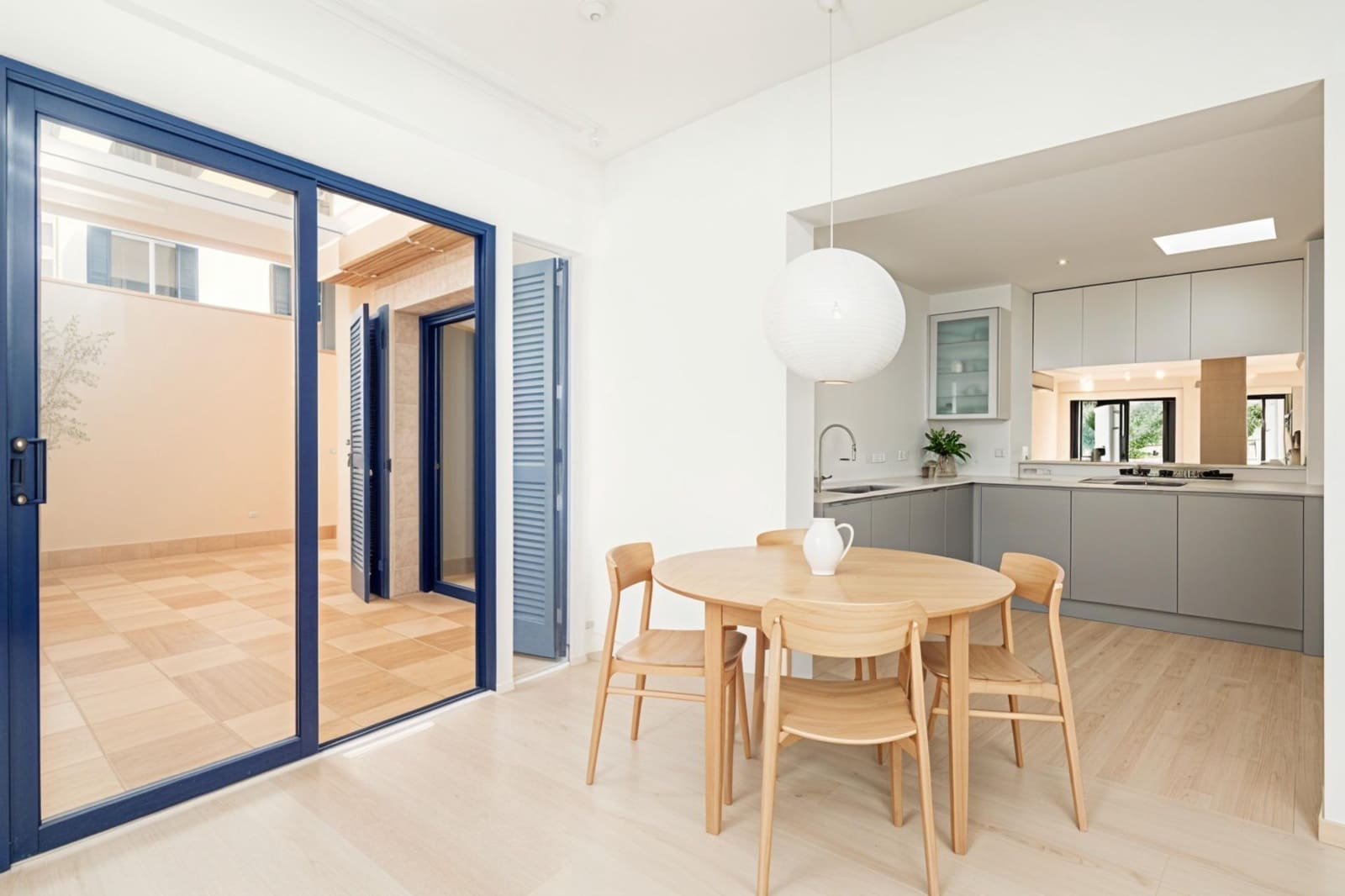 2 bedroom Apartment for sale in Andratx with pool - € 490,000 (Ref: 9232749)