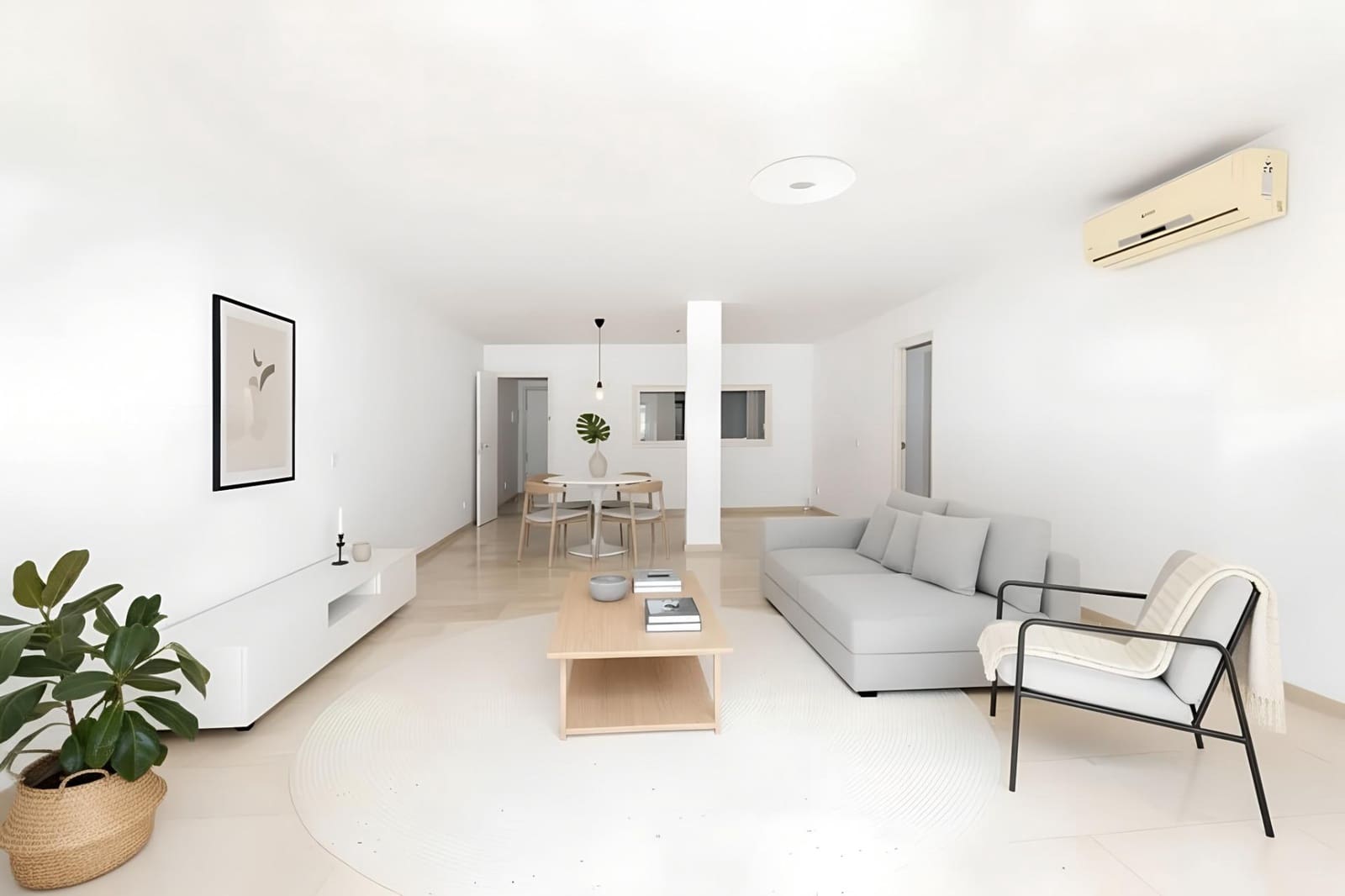 2 bedroom Apartment for sale in Andratx with pool - € 490,000 (Ref: 9232749)