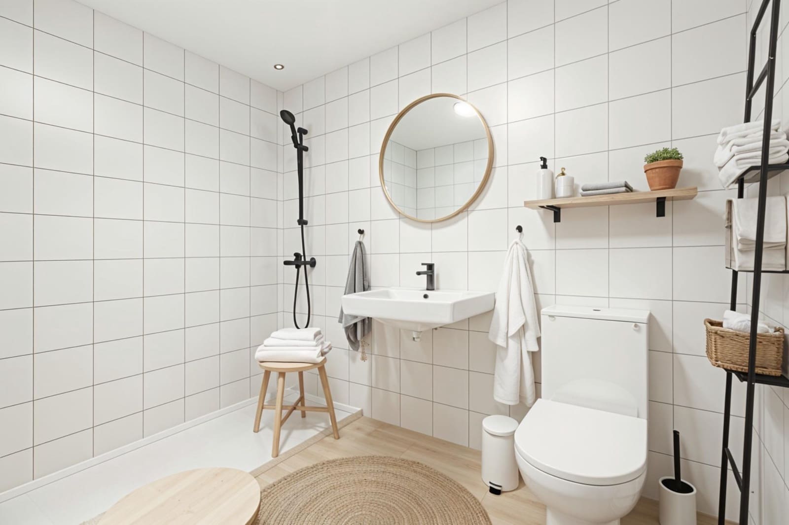 2 bedroom Apartment for sale in Andratx with pool - € 490,000 (Ref: 9232749)