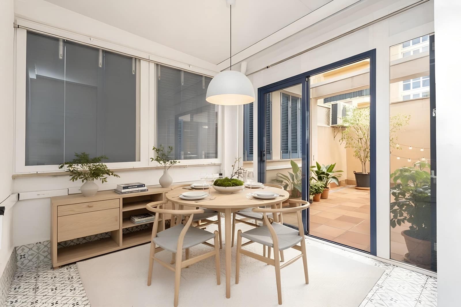 2 bedroom Apartment for sale in Andratx with pool - € 490,000 (Ref: 9232749)