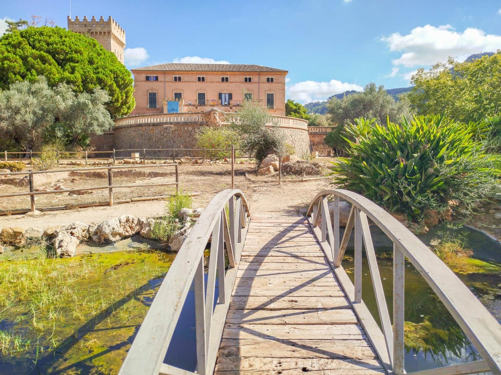 2 bedroom Apartment for sale in Andratx with pool - € 490,000 (Ref: 9232749)