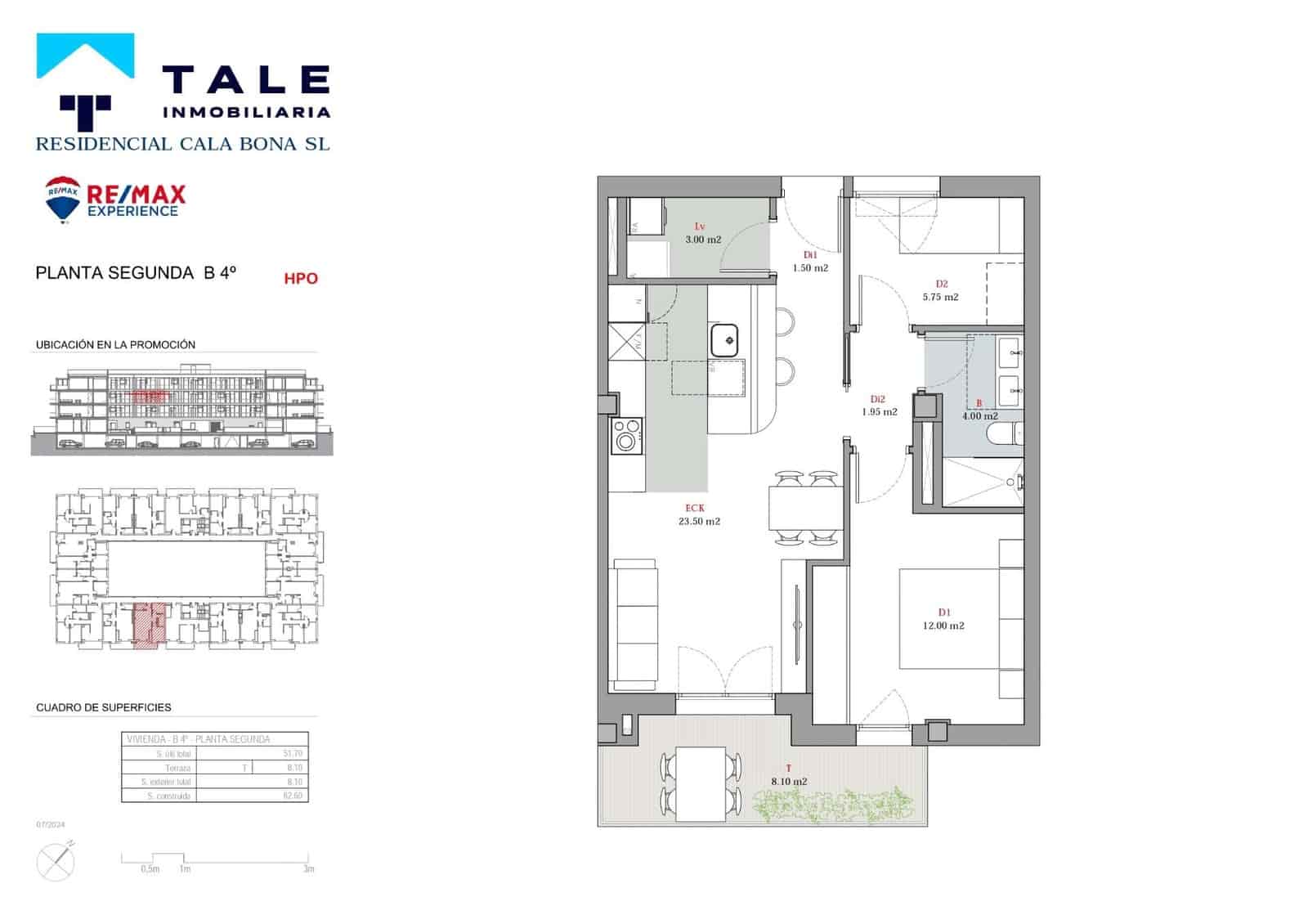 2 soverom Leilighet til salgs i Cala Millor - € 204 732 (Ref: 9243183)