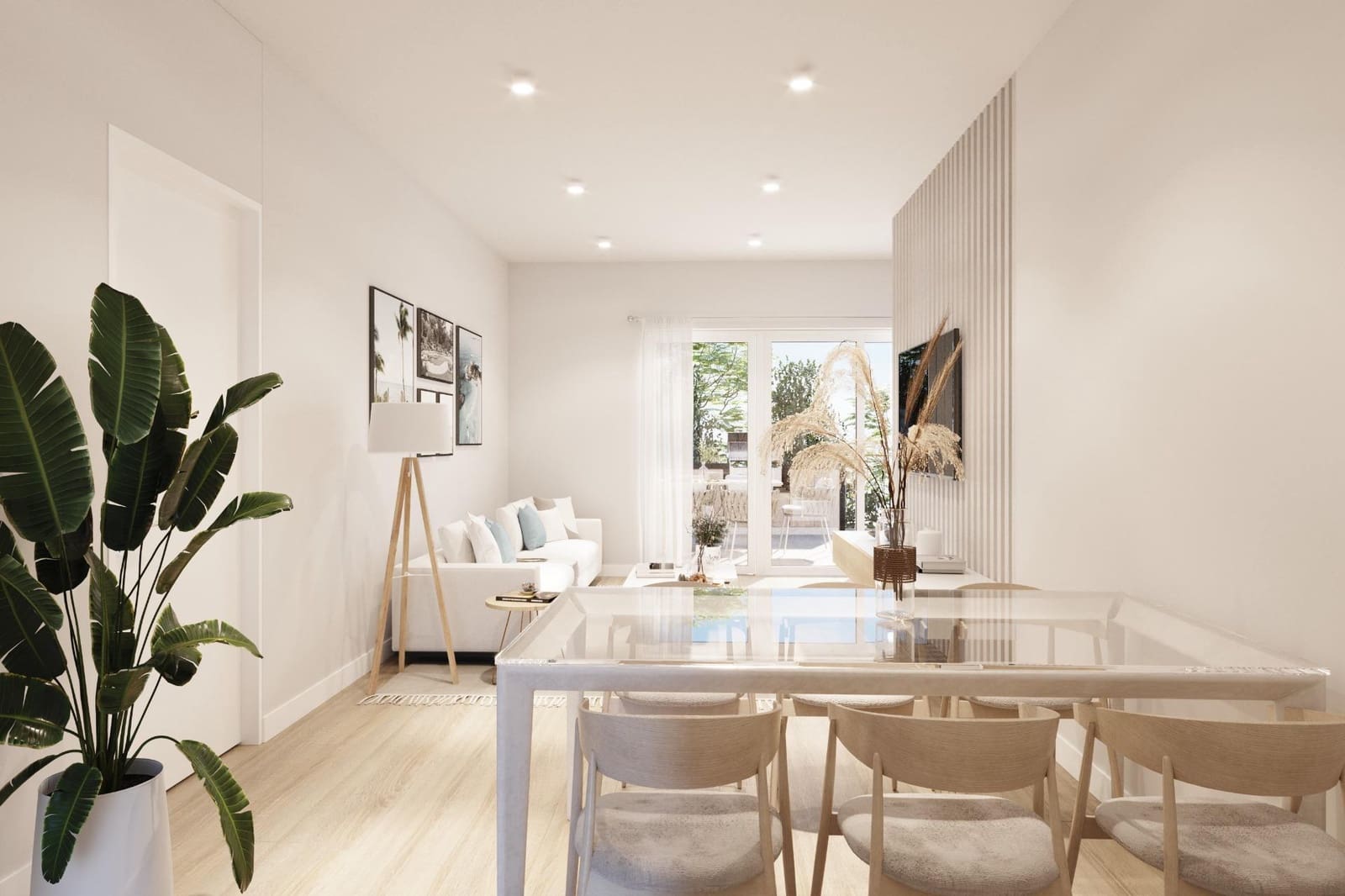 3 soveværelse Lejlighed til salg i Cala Millor - € 264.232 (Ref: 9243194)