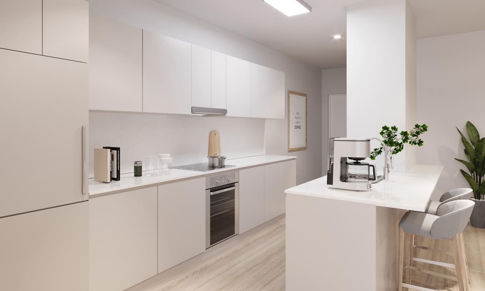 2 soverom Leilighet til salgs i Cala Millor - € 199 117 (Ref: 9243195)