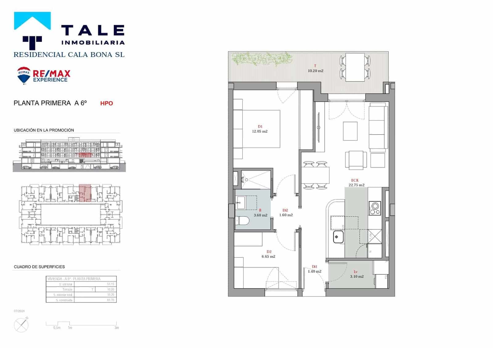 2 soveværelse Lejlighed til salg i Cala Millor - € 193.681 (Ref: 9243197)