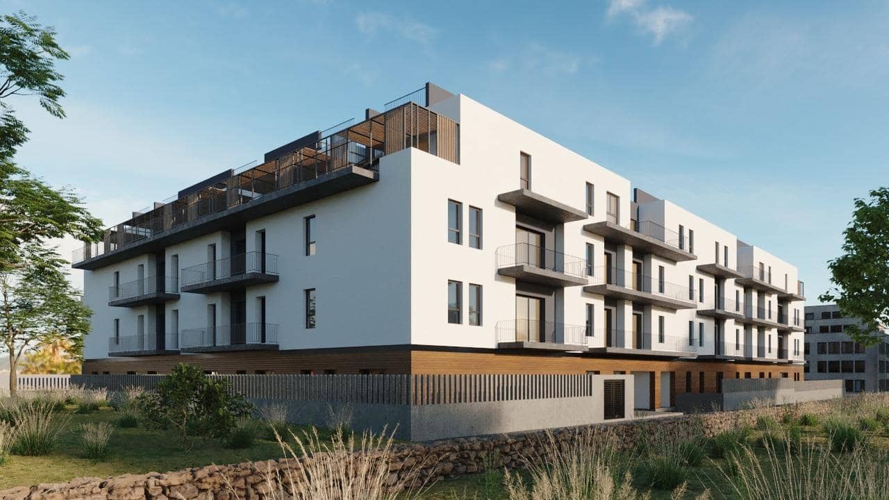 2 soveværelse Lejlighed til salg i Cala Millor - € 191.026 (Ref: 9243198)