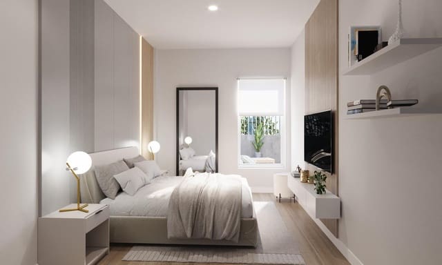 2 soveværelse Lejlighed til salg i Cala Millor, Son Servera - € 197.454 (Ref: 9243199)