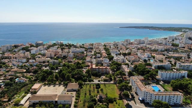 2 soveværelse Lejlighed til salg i Cala Millor, Son Servera - € 197.454 (Ref: 9243199)