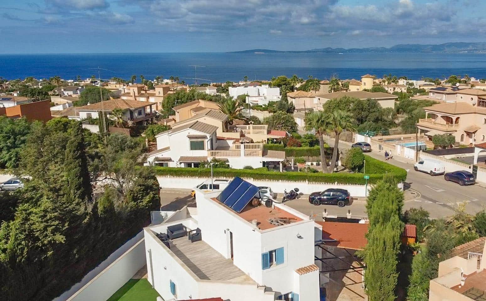 3 camera da letto Villa in vendita in Badia Blava - 840.000 € (Rif: 9272773)