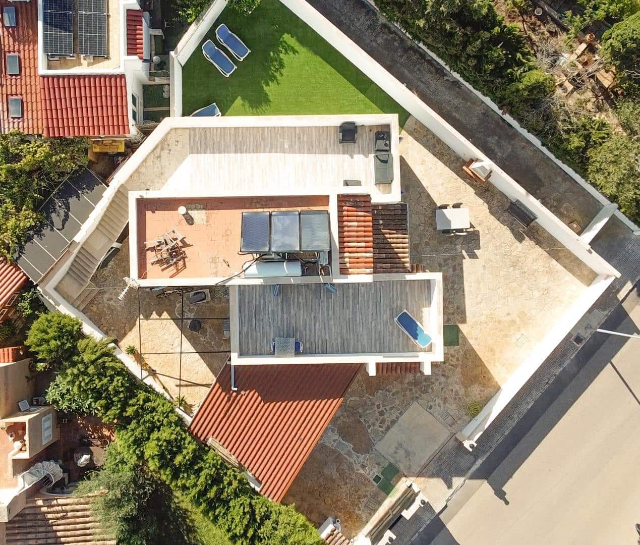 3 camera da letto Villa in vendita in Badia Blava - 840.000 € (Rif: 9272773)