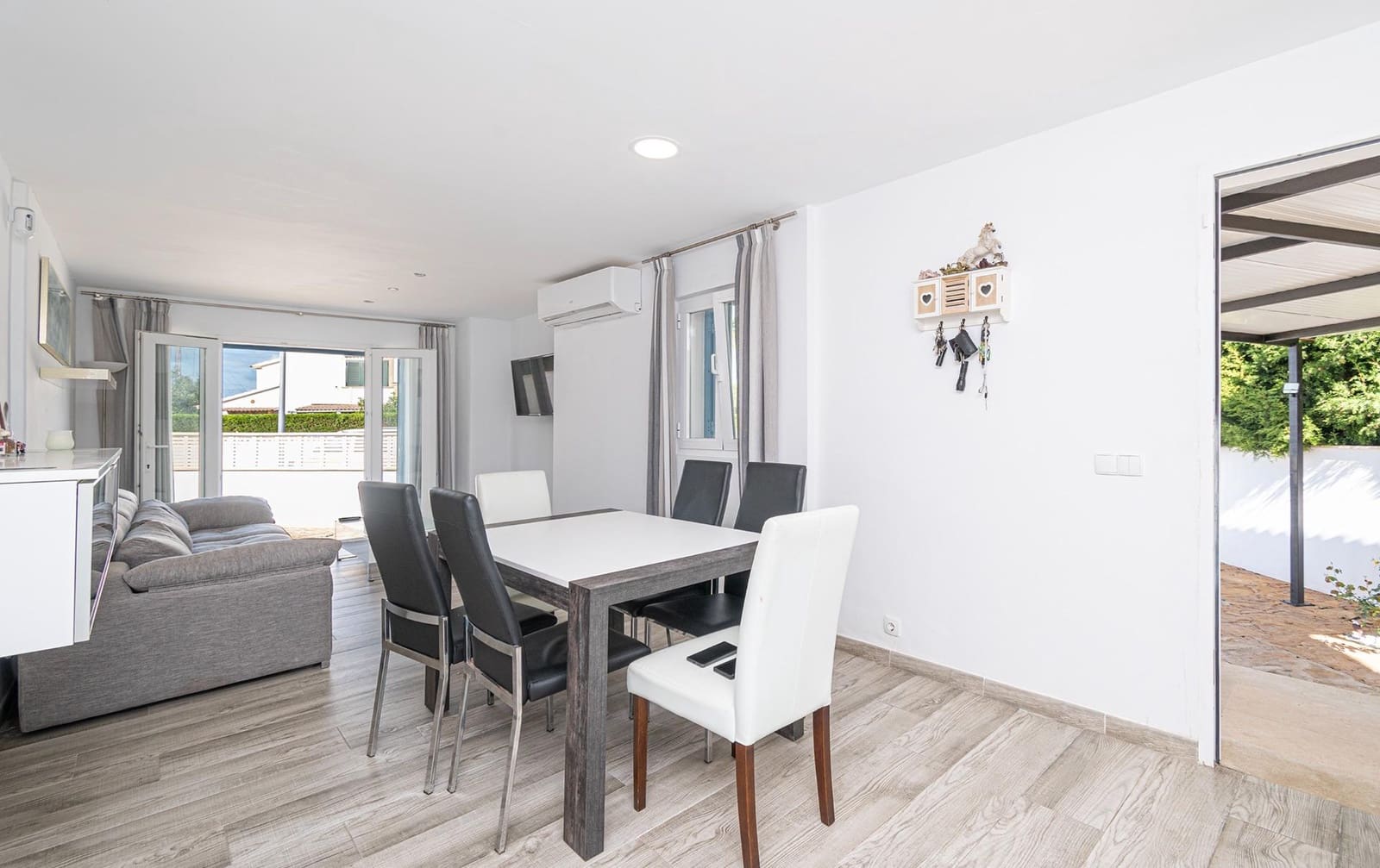 3 camera da letto Villa in vendita in Badia Blava - 840.000 € (Rif: 9272773)