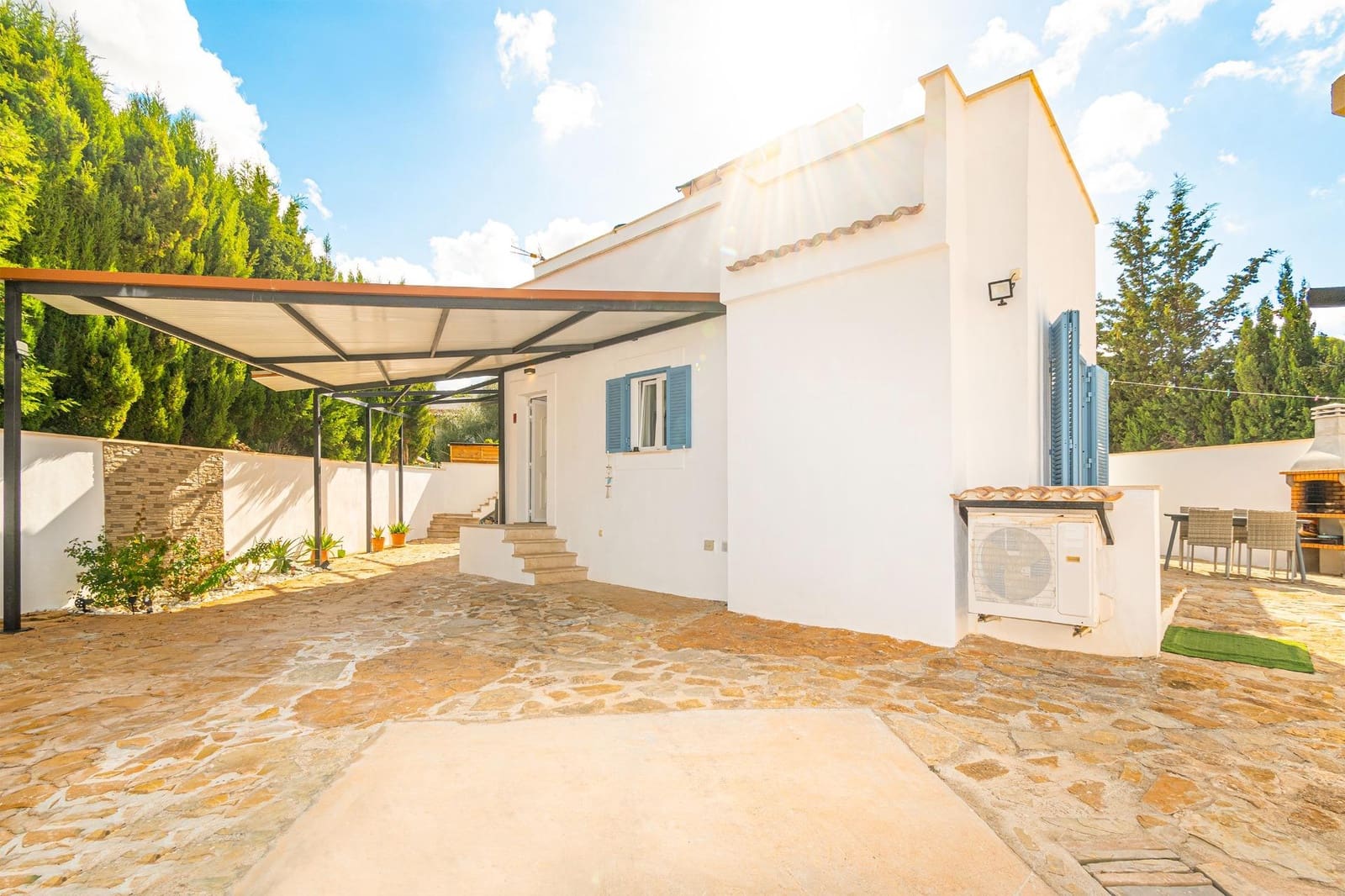 3 camera da letto Villa in vendita in Badia Blava - 840.000 € (Rif: 9272773)