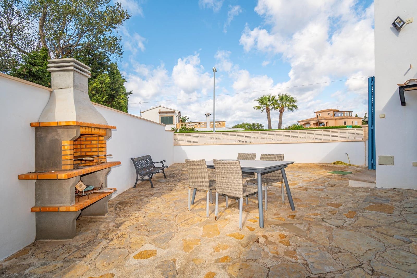 3 camera da letto Villa in vendita in Badia Blava - 840.000 € (Rif: 9272773)