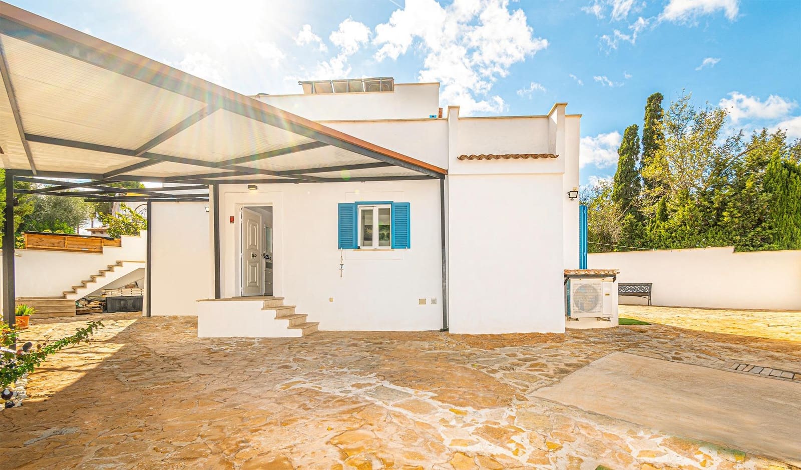 3 camera da letto Villa in vendita in Badia Blava - 840.000 € (Rif: 9272773)