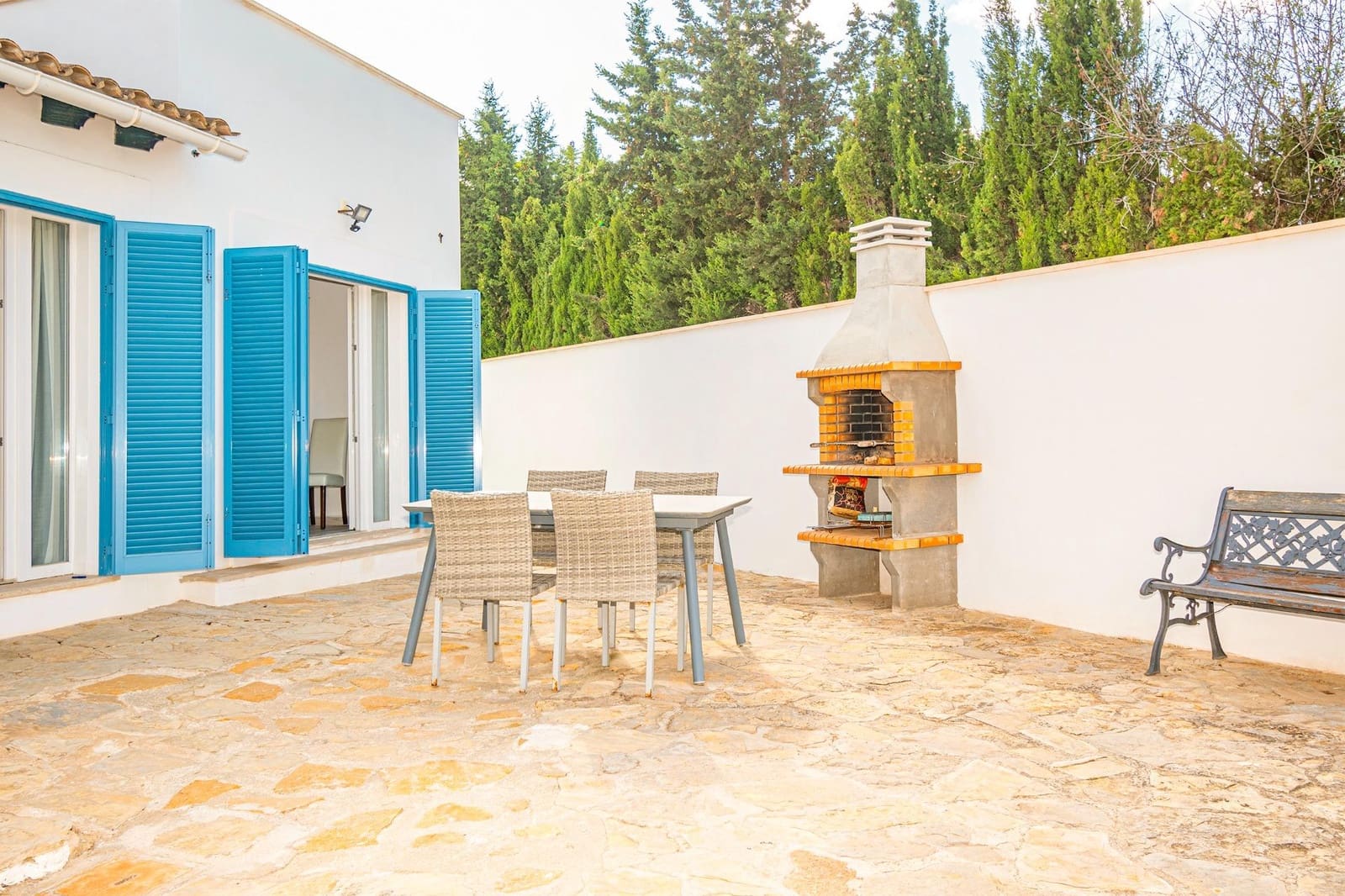 3 camera da letto Villa in vendita in Badia Blava - 840.000 € (Rif: 9272773)