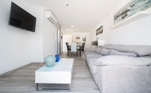 3 makuuhuone Huvila myytävänä paikassa Badia Blava, Llucmajor - 840 000 € (Ref: 9272773)