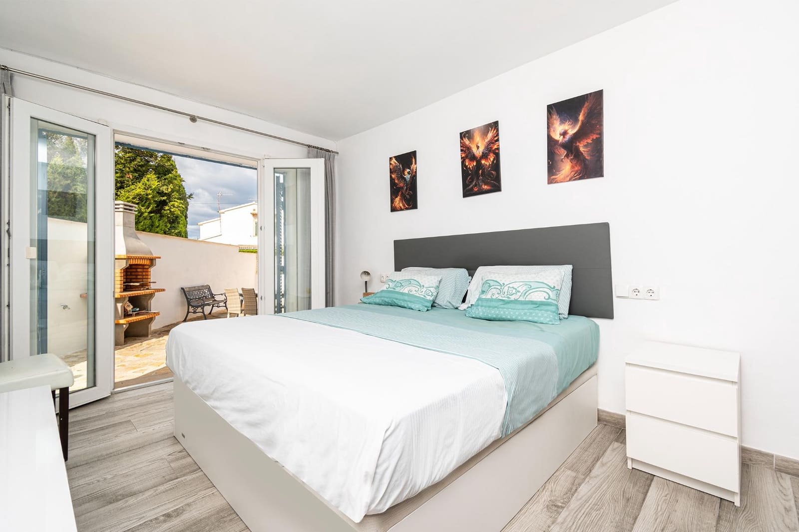 3 soveværelse Villa til salg i Badia Blava - € 840.000 (Ref: 9272773)