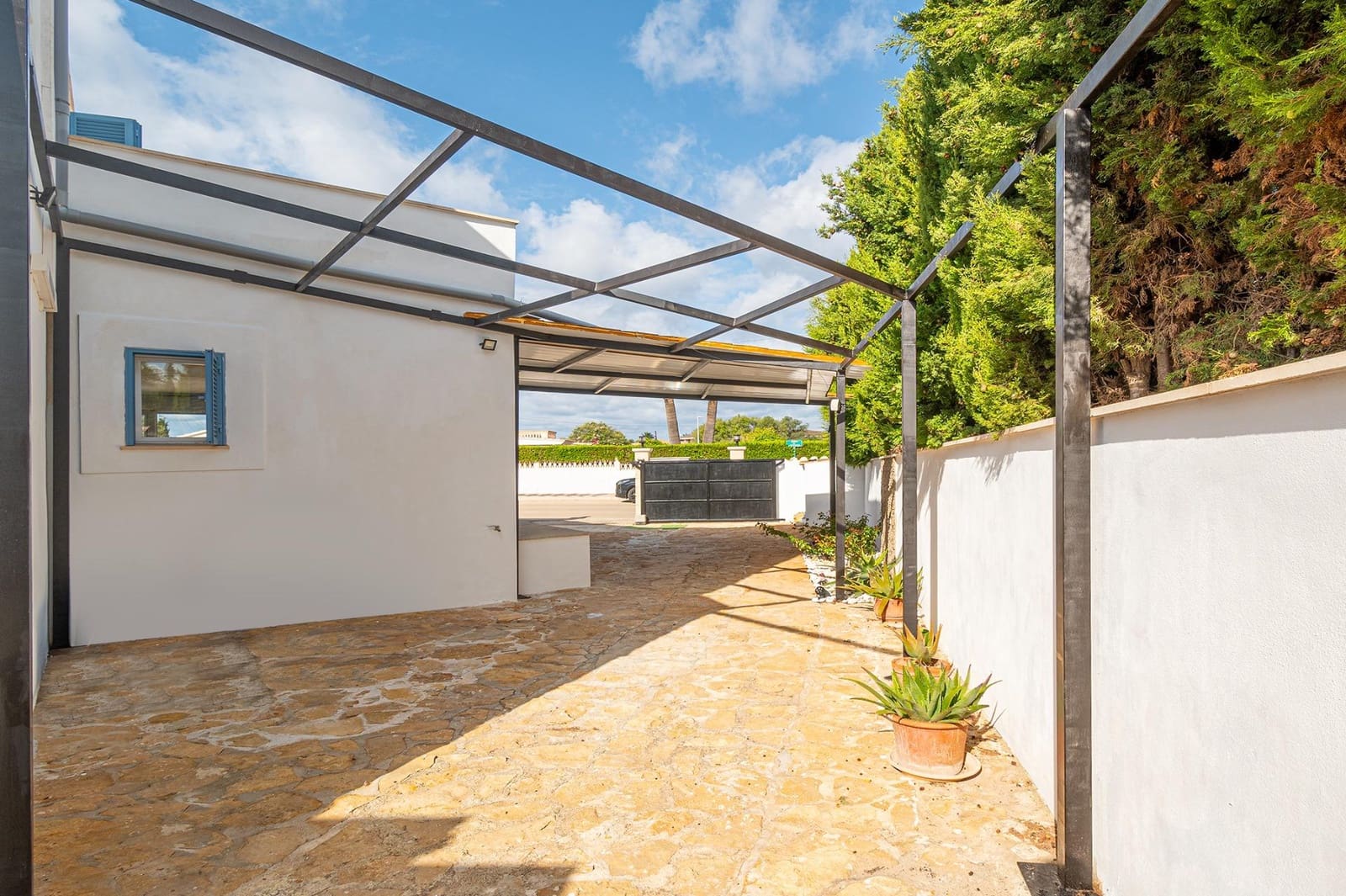 3 soveværelse Villa til salg i Badia Blava - € 840.000 (Ref: 9272773)