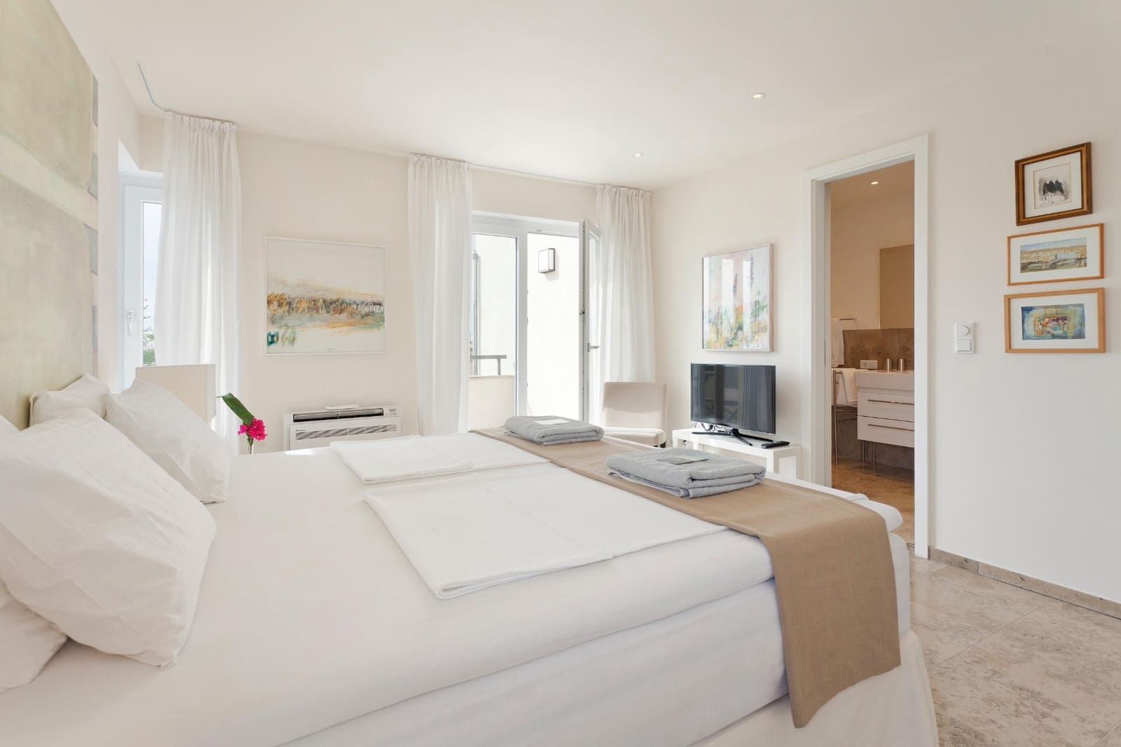 Chalet de 6 habitaciones en Palma de Mallorca en venta con piscina garaje - 2.490.000 € (Ref: 9282360)