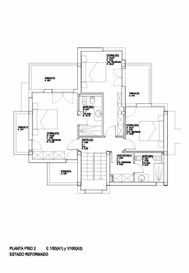 Chalet de 6 habitaciones en Palma de Mallorca en venta con piscina garaje - 2.490.000 € (Ref: 9282360)