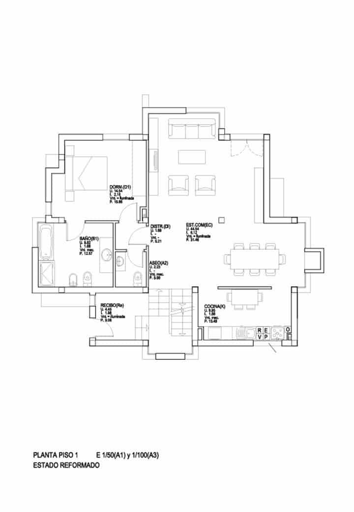 Chalet de 6 habitaciones en Palma de Mallorca en venta con piscina garaje - 2.490.000 € (Ref: 9282360)