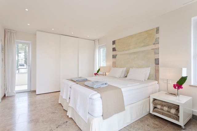 Chalet de 6 habitaciones en Palma de Mallorca en venta con piscina garaje - 2.490.000 € (Ref: 9282360)