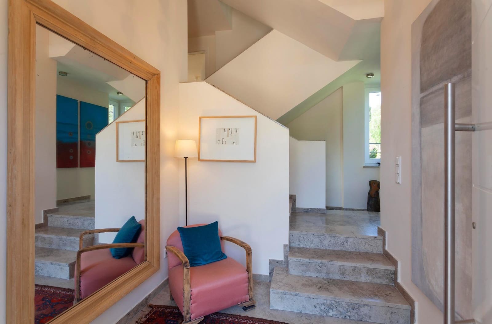 Chalet de 6 habitaciones en Palma de Mallorca en venta con piscina garaje - 2.490.000 € (Ref: 9282360)