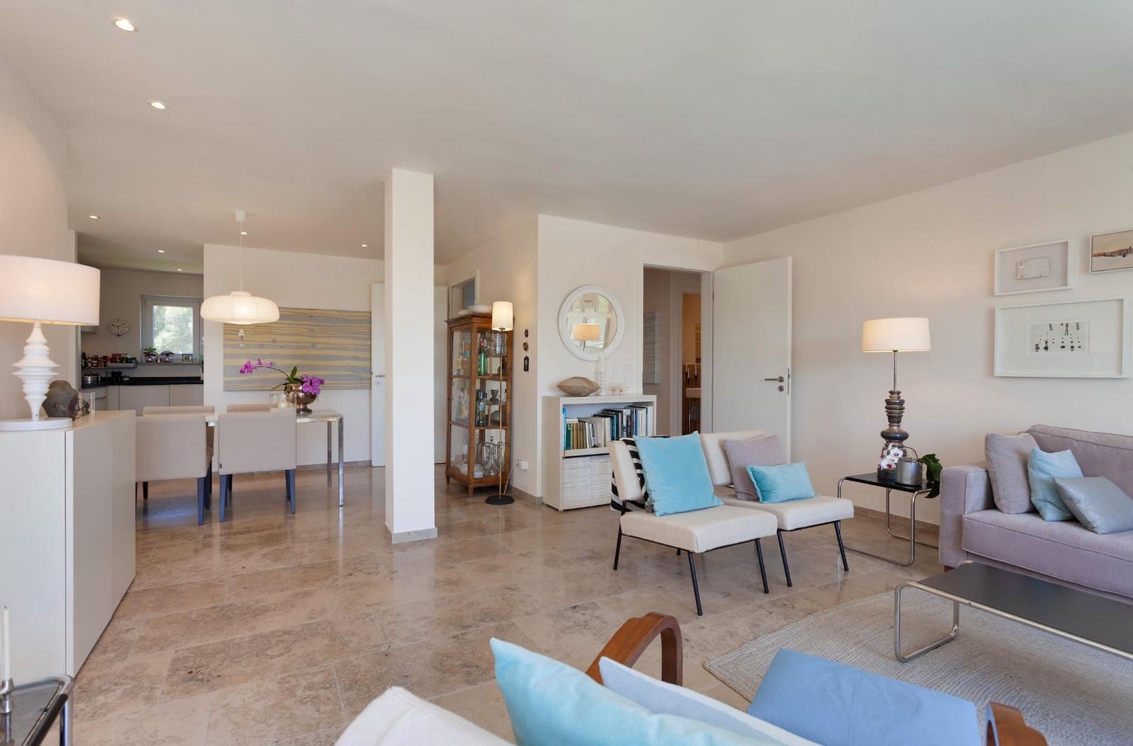 Chalet de 6 habitaciones en Palma de Mallorca en venta con piscina garaje - 2.490.000 € (Ref: 9282360)