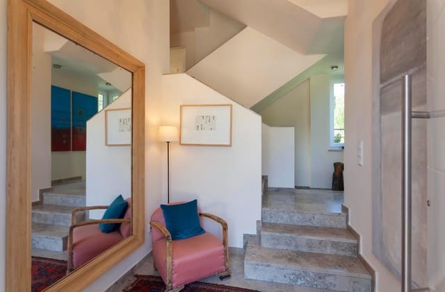 Chalet de 6 habitaciones en Palma de Mallorca en venta con piscina garaje - 2.490.000 € (Ref: 9282360)