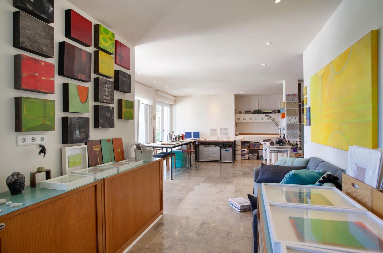 Chalet de 6 habitaciones en Palma de Mallorca en venta con piscina garaje - 2.490.000 € (Ref: 9282360)