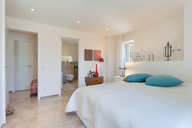 Chalet de 6 habitaciones en Palma de Mallorca en venta con piscina garaje - 2.490.000 € (Ref: 9282360)