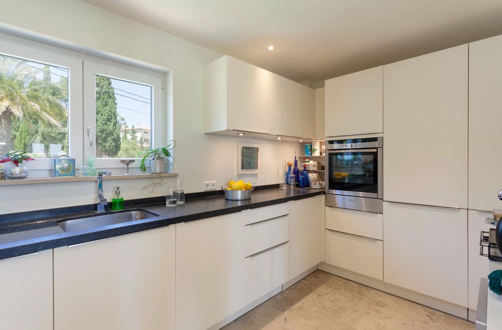 Chalet de 6 habitaciones en Palma de Mallorca en venta con piscina garaje - 2.490.000 € (Ref: 9282360)