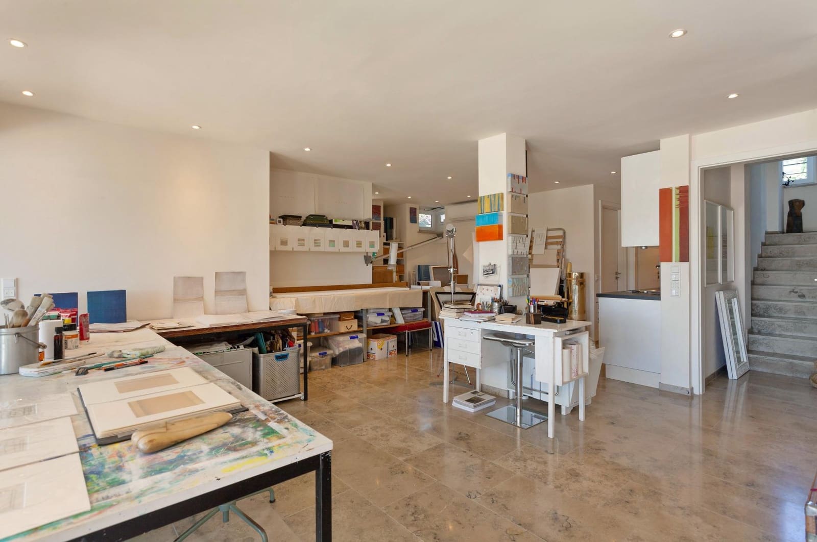 Chalet de 6 habitaciones en Palma de Mallorca en venta con piscina garaje - 2.490.000 € (Ref: 9282360)