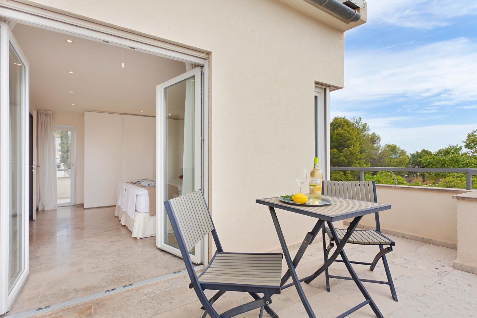 Chalet de 6 habitaciones en Palma de Mallorca en venta con piscina garaje - 2.490.000 € (Ref: 9282360)