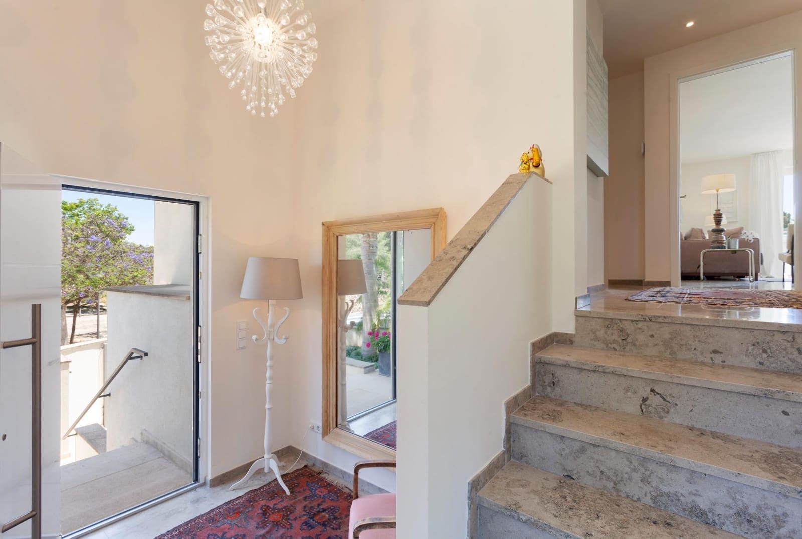 Chalet de 6 habitaciones en Palma de Mallorca en venta con piscina garaje - 2.490.000 € (Ref: 9282360)