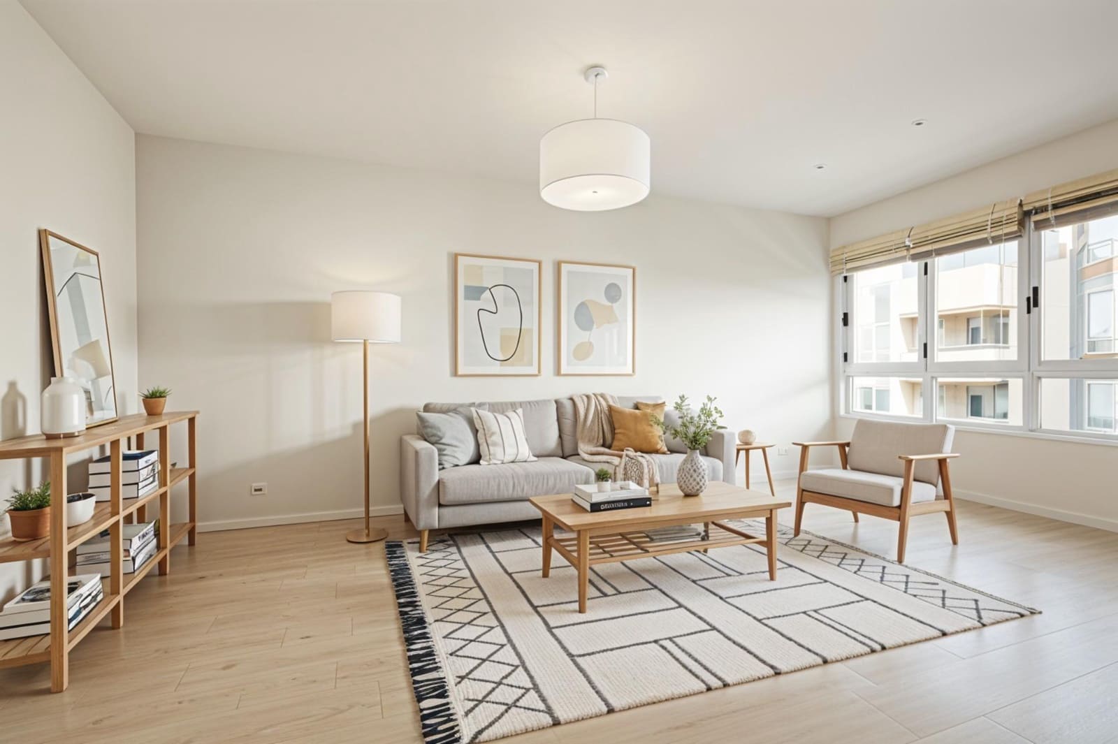 3 sovrum Lägenhet till salu i Palma de Mallorca - 370 000 € (Ref: 9322036)